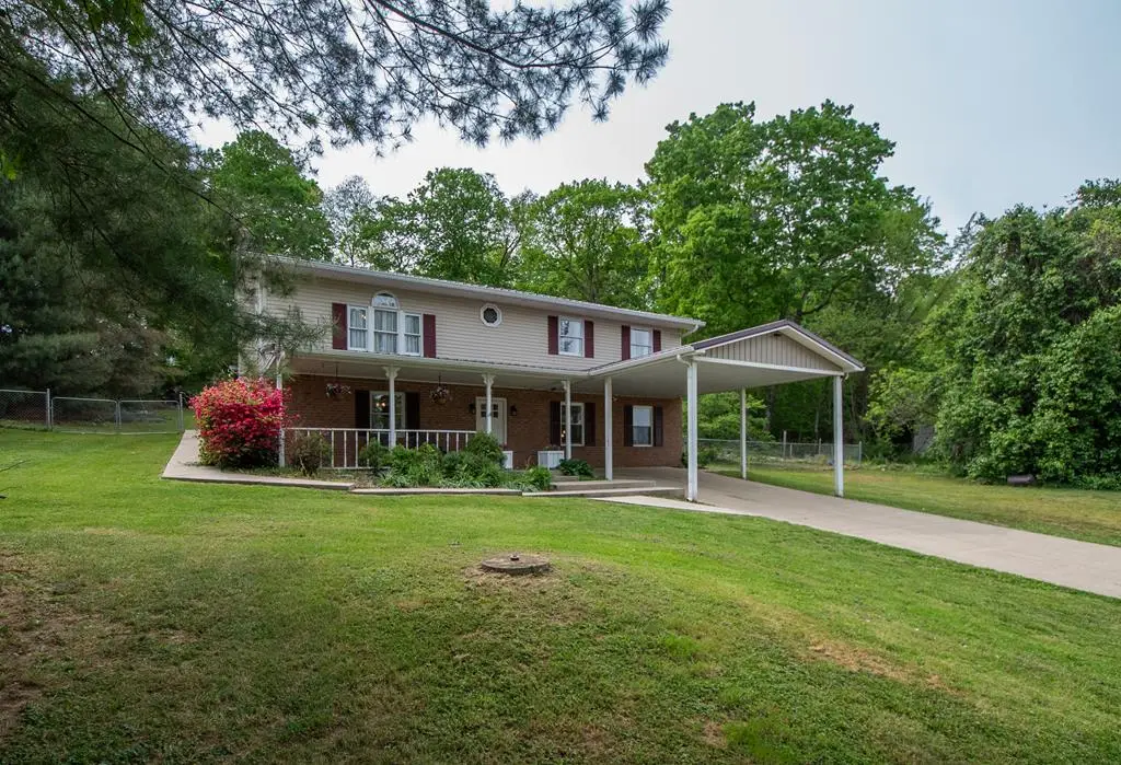 14585 Sr 104, Lucasville, OH 45648 - #1