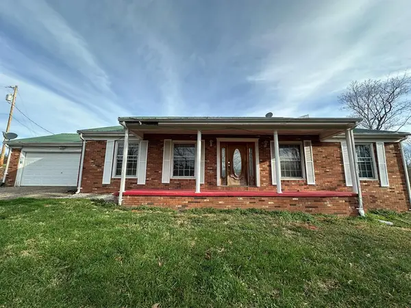 890 Tatman Coe Road, McDermott, OH 45652