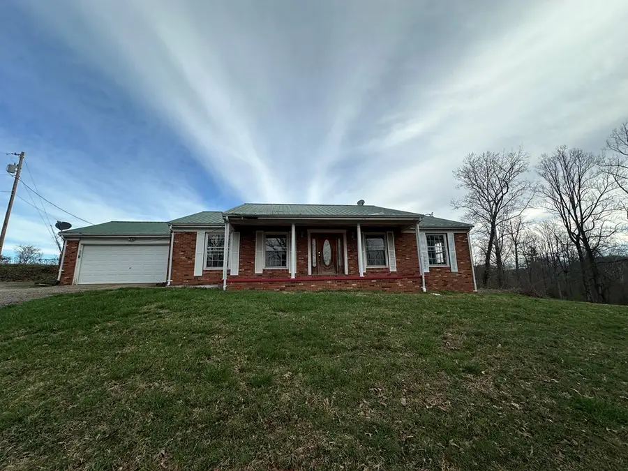 890 Tatman Coe Road, McDermott, OH 45652 - #2