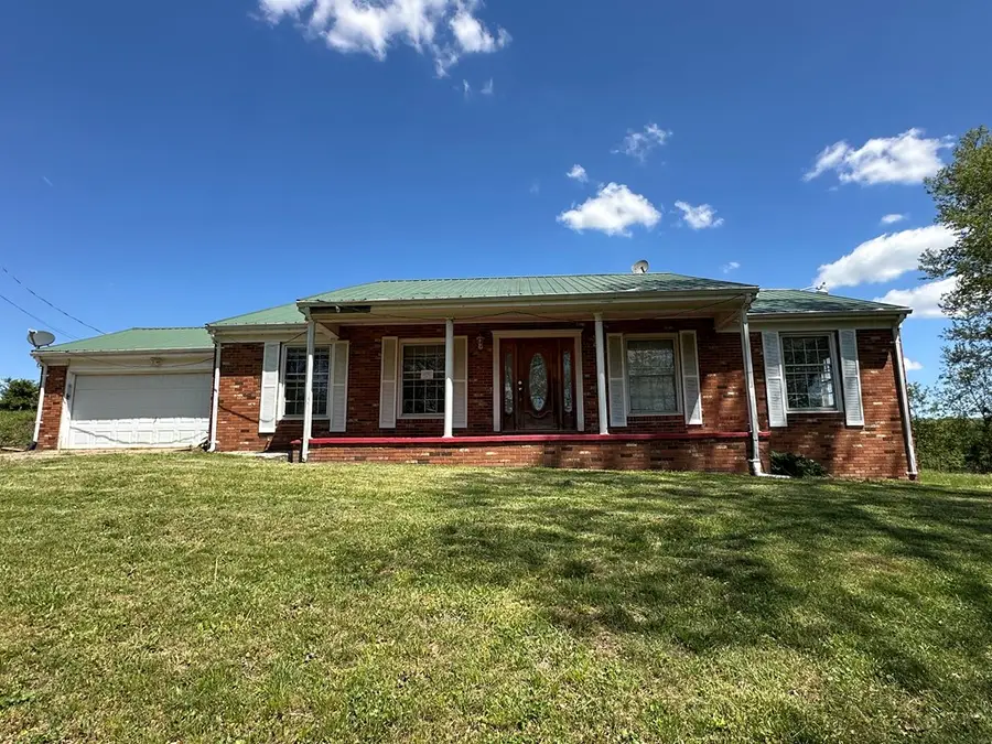 890 Tatman Coe Road, McDermott, OH 45652 - #3