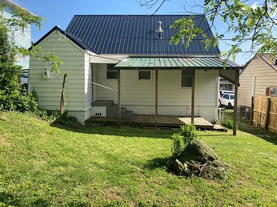1025 Ruhlman Ave, Portsmouth, OH 45662 - #3