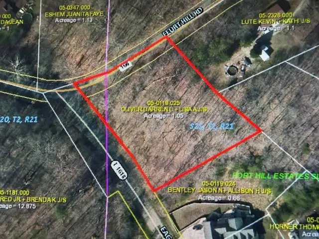 0 Eagle Creek Dr, Portsmouth, OH 45662 - #1