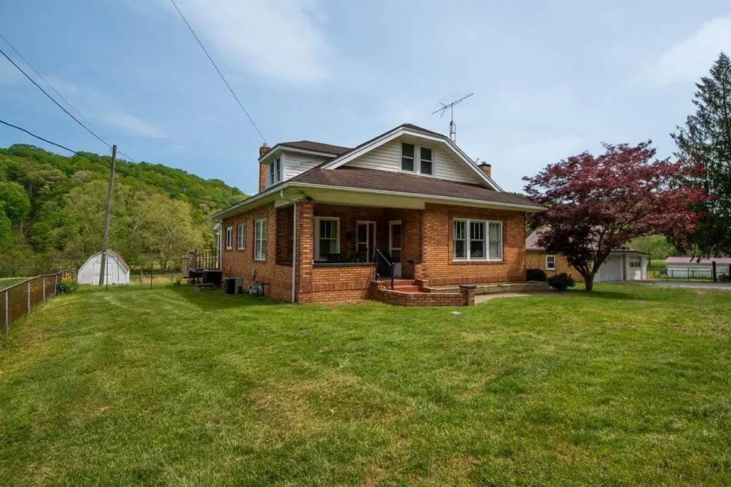 7080 State Route 139, Lucasville, OH 45648 - #1