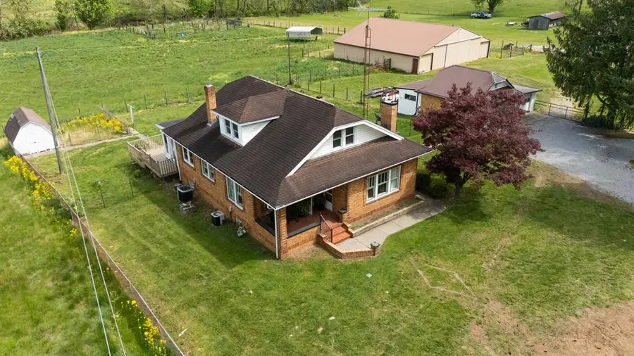 7080 State Route 139, Lucasville, OH 45648 - #3