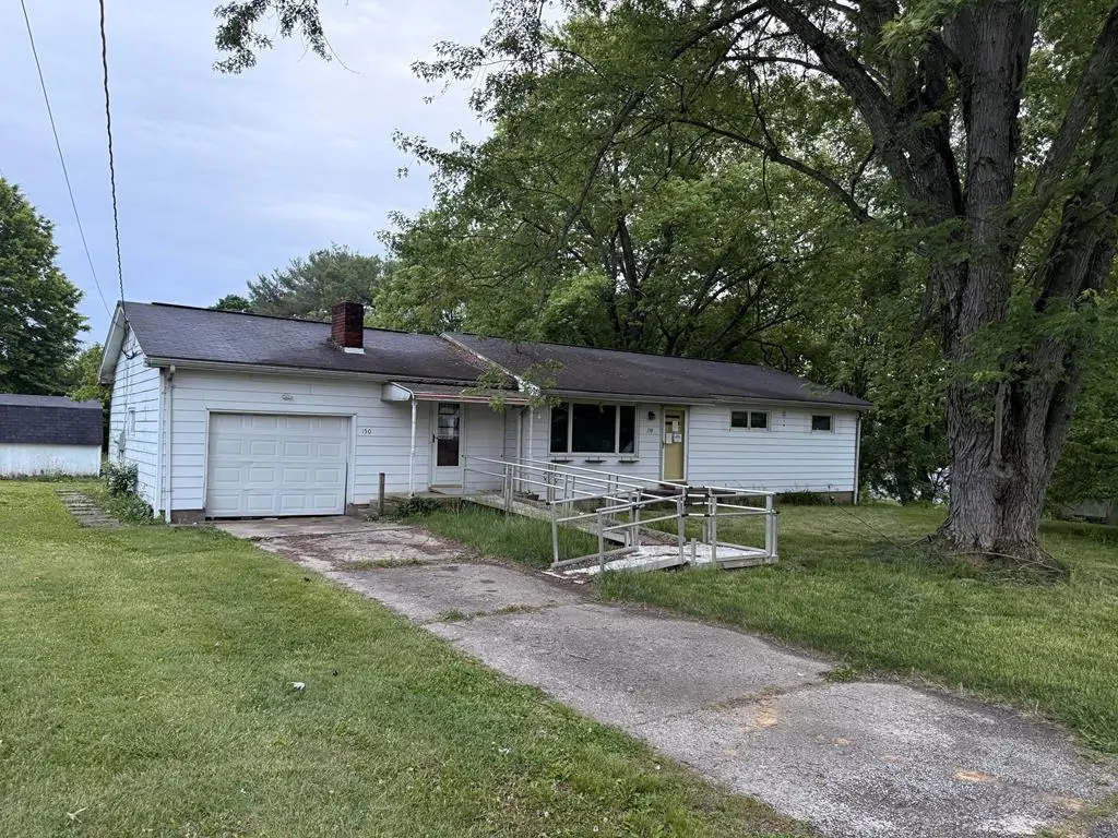 150 Judys Lane, Lucasville, OH 45648 - #1