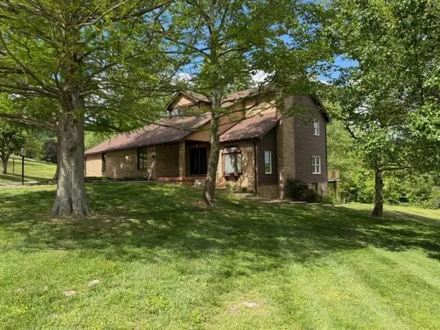 216 Oakwood Ridge, West Portsmouth, OH 45663 - #2