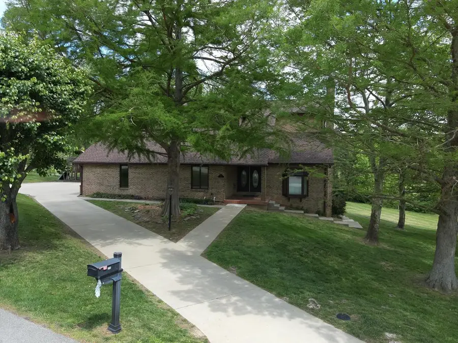 216 Oakwood Ridge, West Portsmouth, OH 45663 - #3