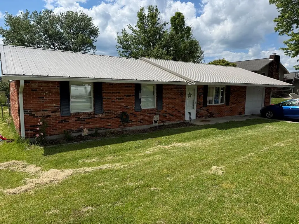 2457 Meadow Ridge Drive, Wheelersburg, OH 45694 - #1