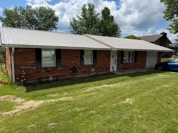 2457 Meadow Ridge Drive, Wheelersburg, OH 45694