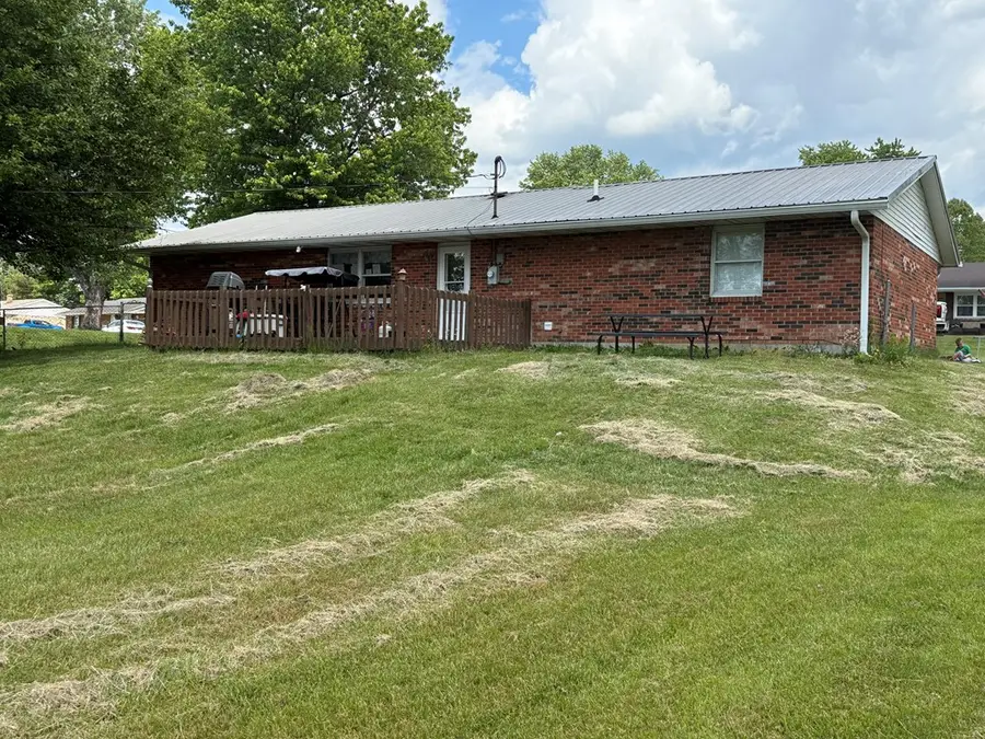 2457 Meadow Ridge Drive, Wheelersburg, OH 45694 - #2