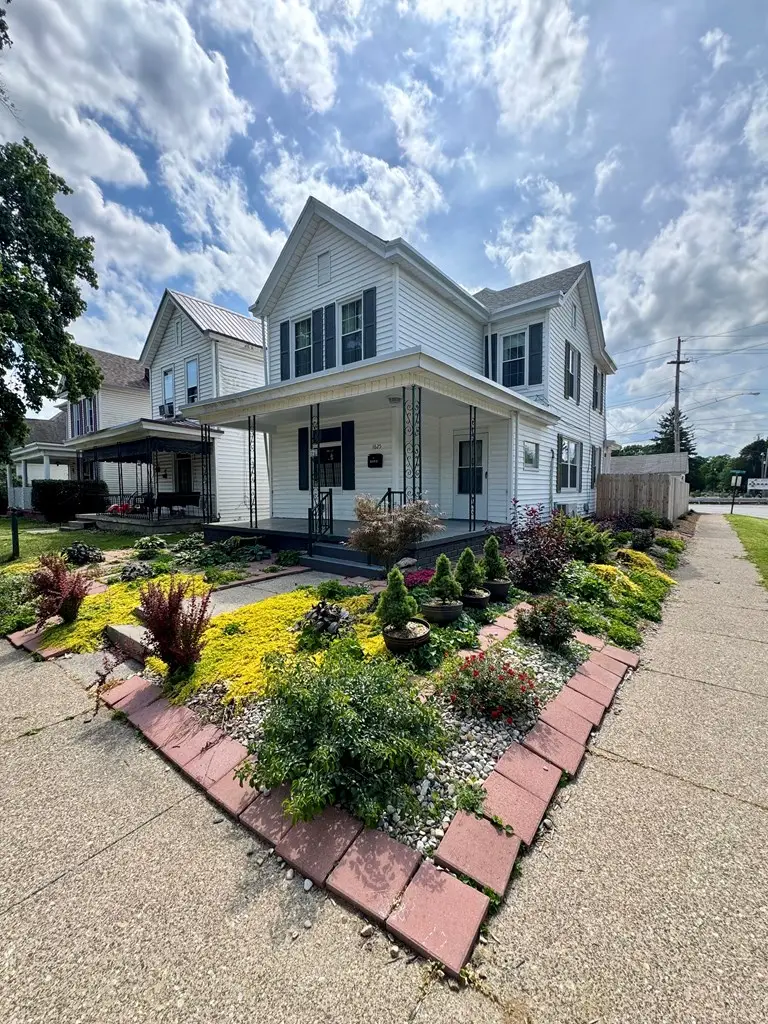 1625 Franklin Ave, Portsmouth, OH 45662 - #2