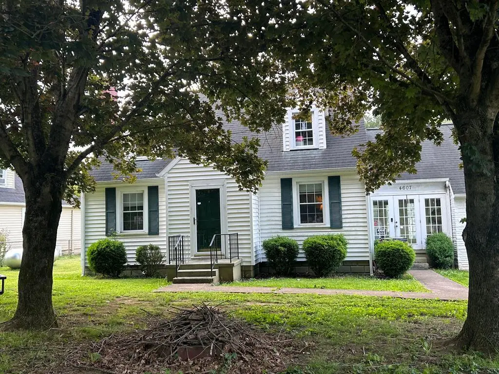 4607 Swauger Valley Rd., Portsmouth, OH 45662 - #1