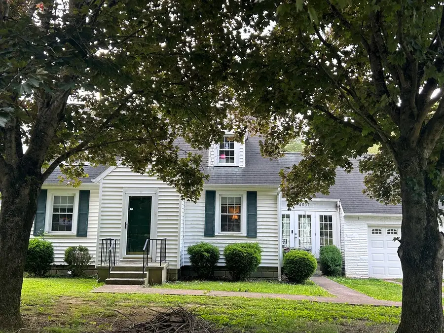 4607 Swauger Valley Rd., Portsmouth, OH 45662 - #2
