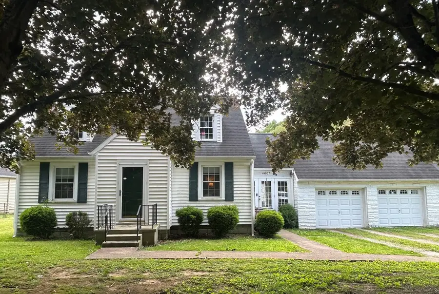 4607 Swauger Valley Rd., Portsmouth, OH 45662 - #3