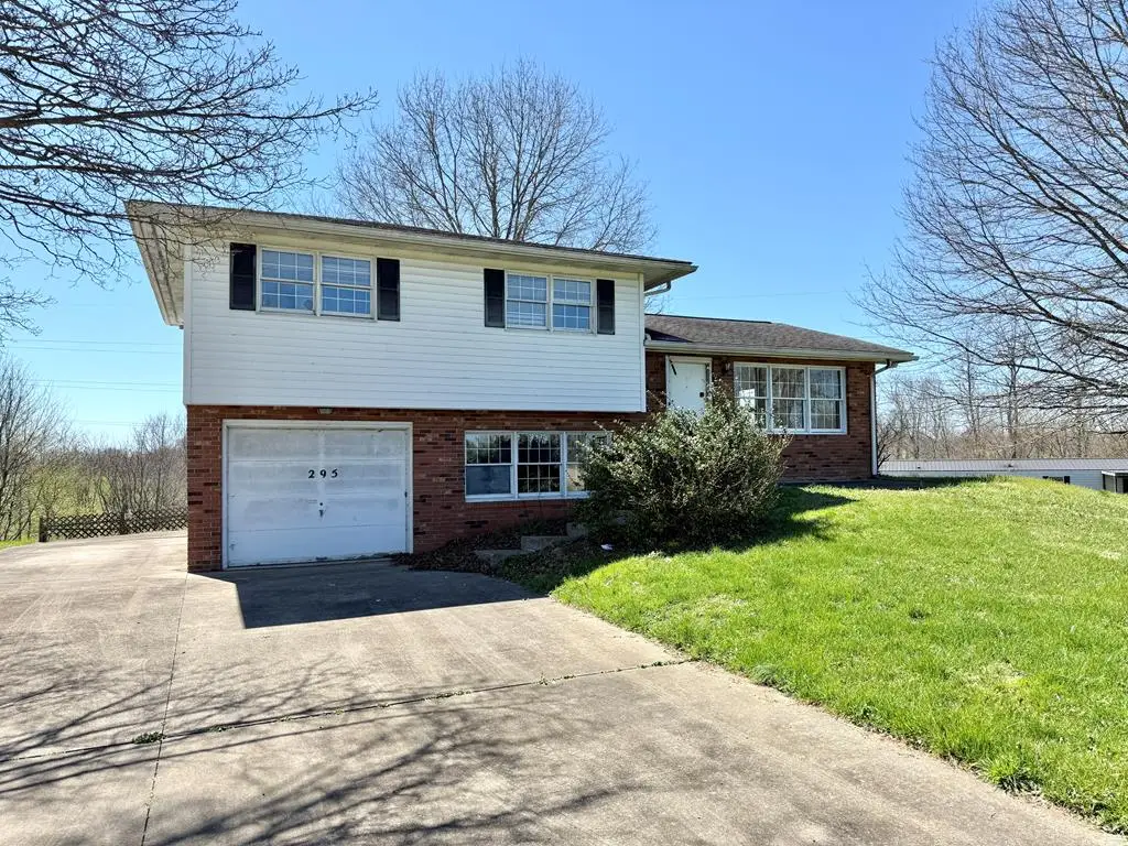 295 Simon Miller Road, Wheelersburg, OH 45694 - #1