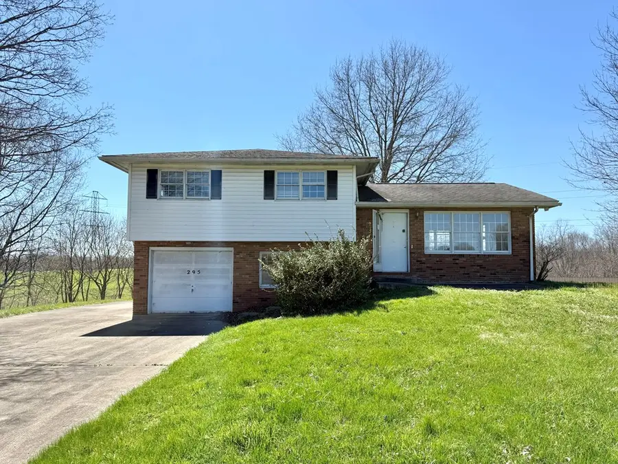 295 Simon Miller Road, Wheelersburg, OH 45694 - #2