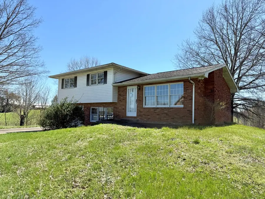 295 Simon Miller Road, Wheelersburg, OH 45694 - #3