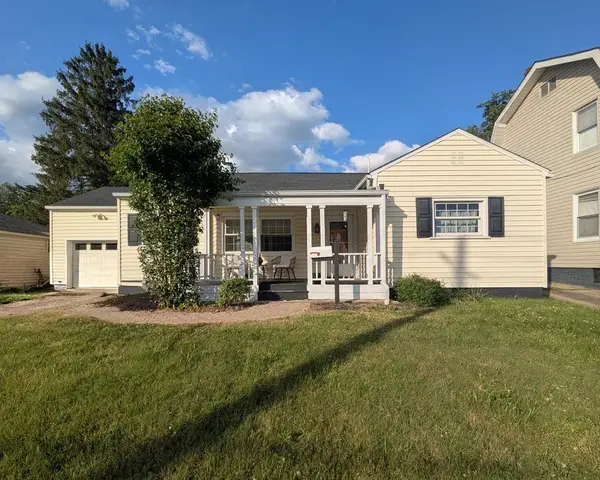 1811 Coles Blvd, Portsmouth, OH 45662