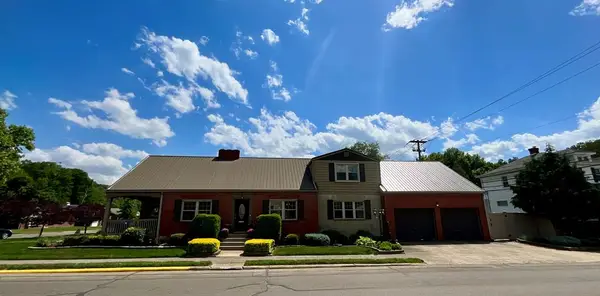 2429 Grand View, Portsmouth, OH 45662