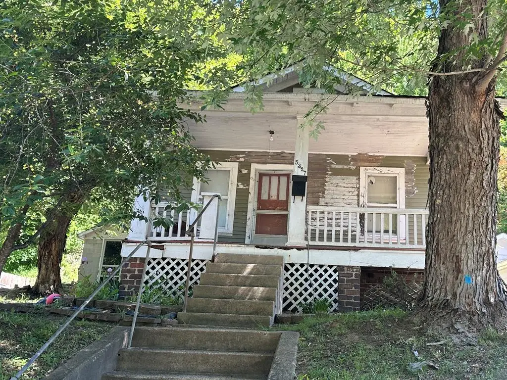 5327 Wilson Avenue, Sciotoville, OH 45662 - #1