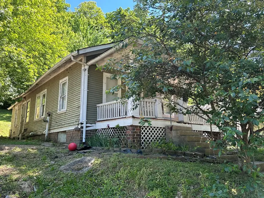 5327 Wilson Avenue, Sciotoville, OH 45662 - #2