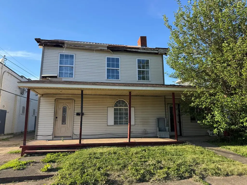 519 3rd St, Portsmouth, OH 45662 - #1