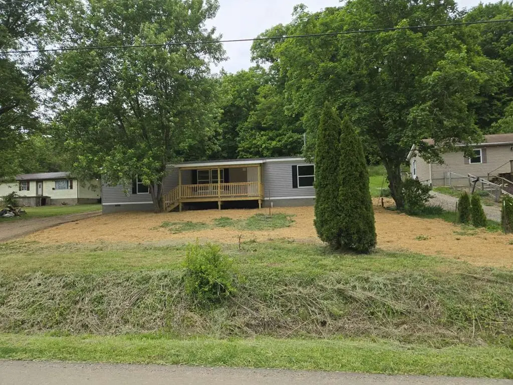 2060 George's Creek Road, Gallipolis, OH 45631 - #1