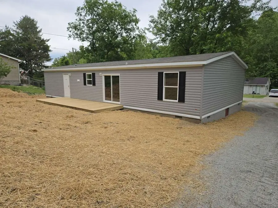 2060 George's Creek Road, Gallipolis, OH 45631 - #3