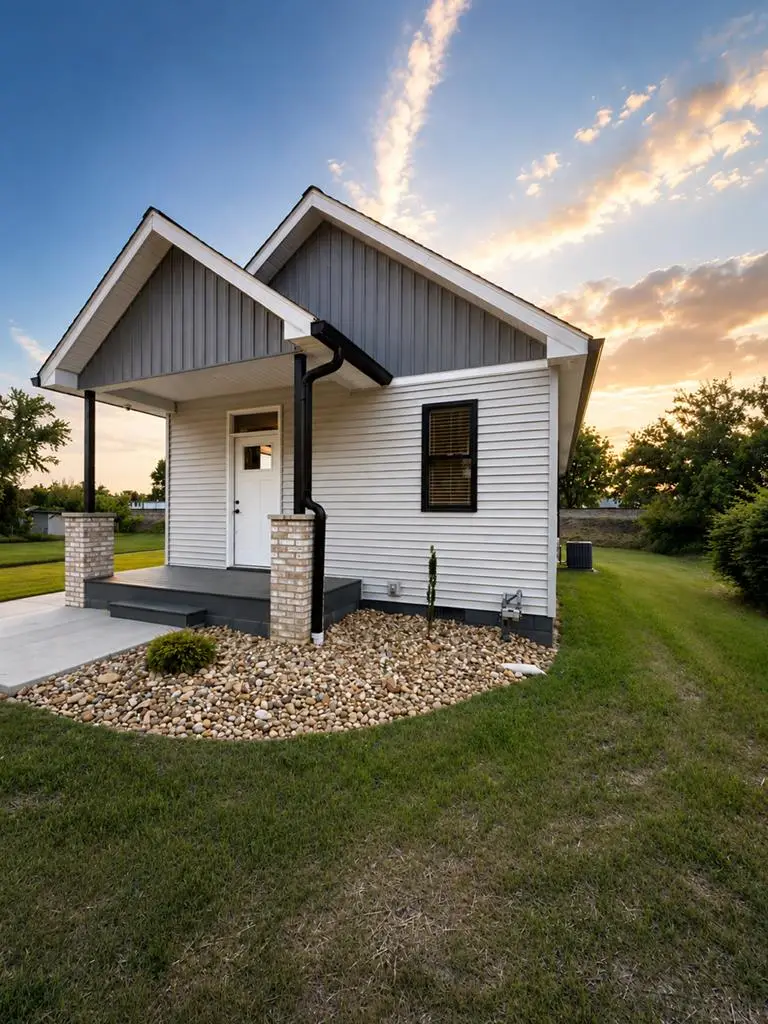 139 Back St., Lucasville, OH 45648 - #1