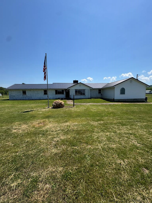 224 Morris Lane Blue Run Road, Lucasville, OH 45648