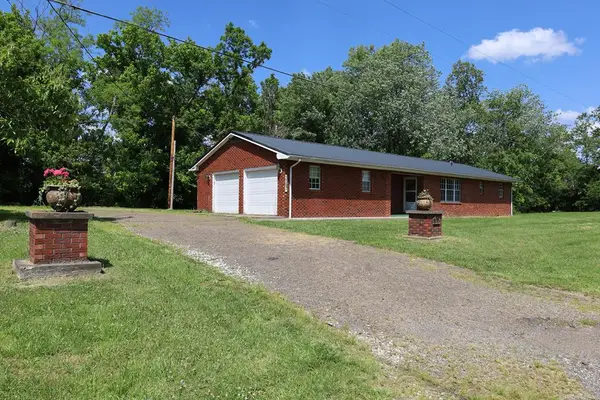 3367 State Route 7, South Shore, KY 41175