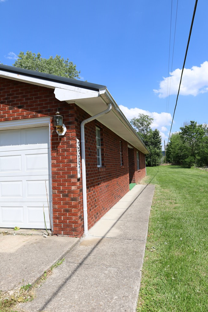 3367 State Route 7, South Shore, KY 41175 - #3