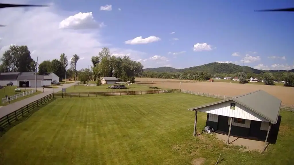 0 Camp St, Franklin Furnace, OH 45629 - #1