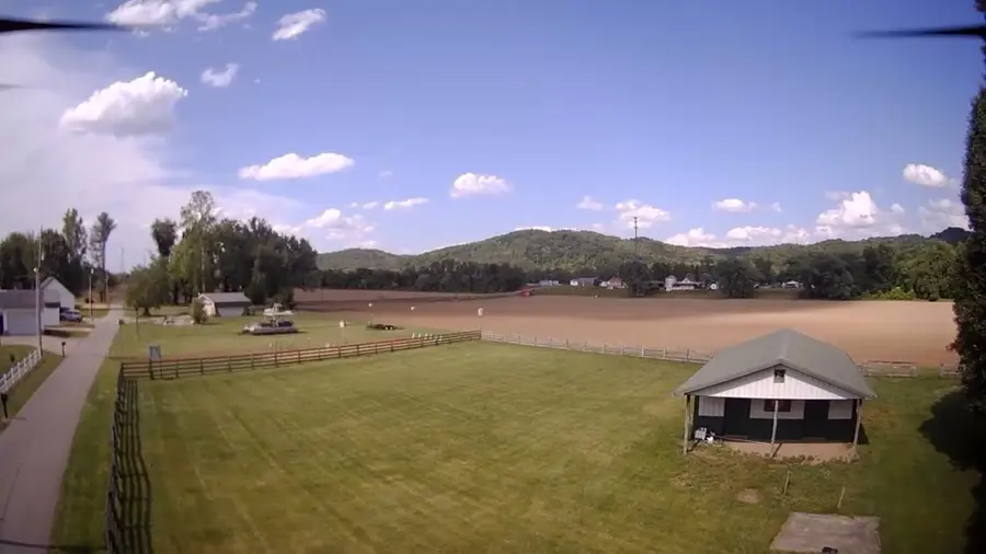 0 Camp St, Franklin Furnace, OH 45629 - #2