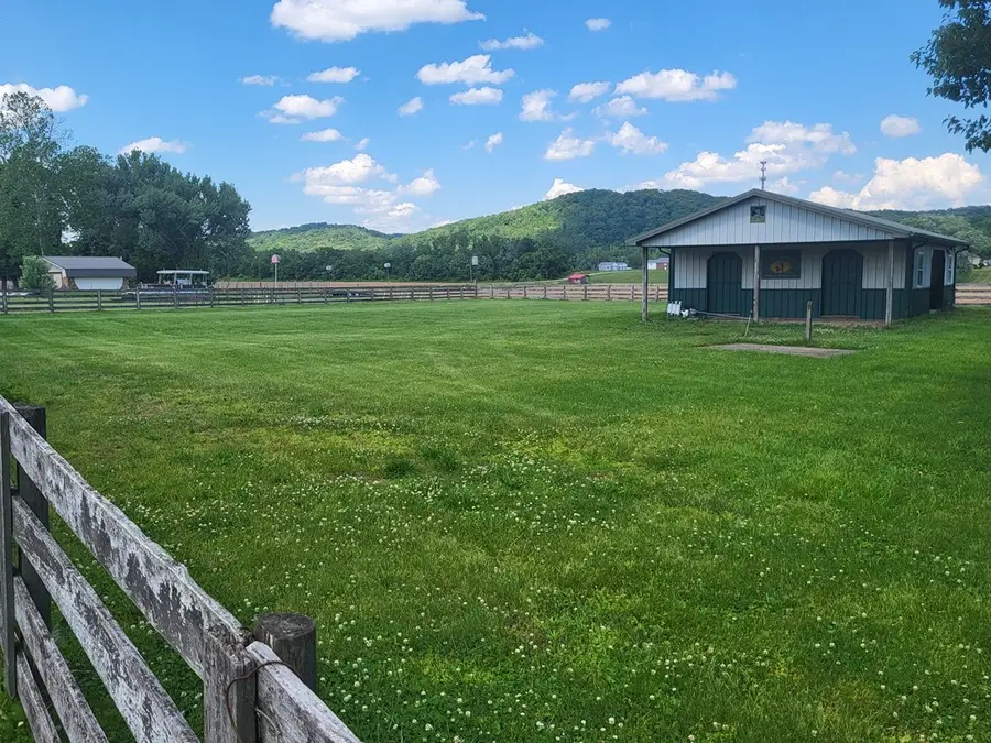 0 Camp St, Franklin Furnace, OH 45629 - #3