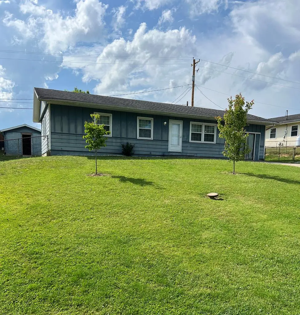 929 Kittle, Wheelersburg, OH 45694 - #1