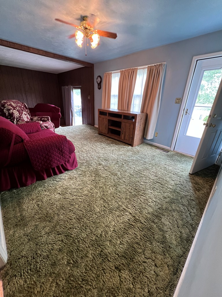 929 Kittle, Wheelersburg, OH 45694 - #2