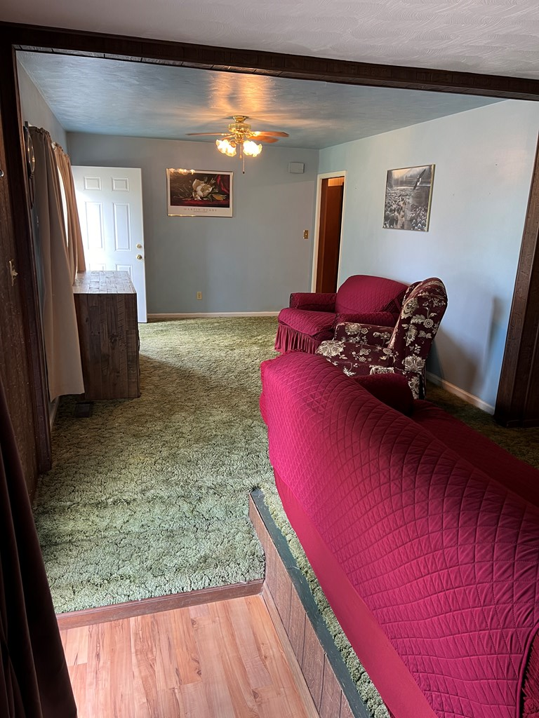 929 Kittle, Wheelersburg, OH 45694 - #3