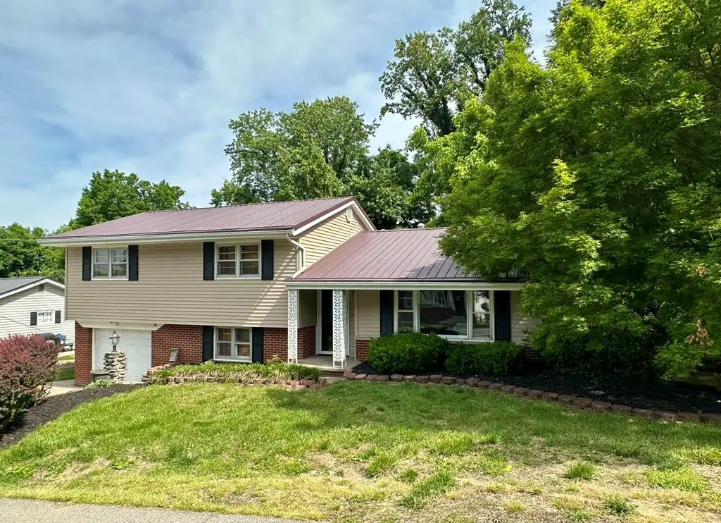 655 Hillsdale Drive, Wheelersburg, OH 45694 - #1