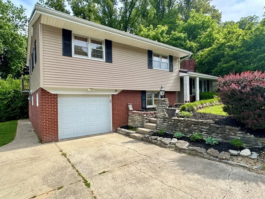 655 Hillsdale Drive, Wheelersburg, OH 45694 - #2
