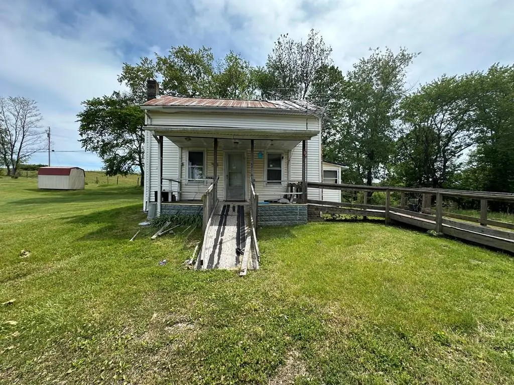 122 Woodruff Road, Vinton, OH 45686 - #1