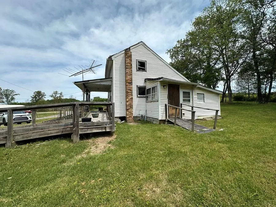 122 Woodruff Road, Vinton, OH 45686 - #2