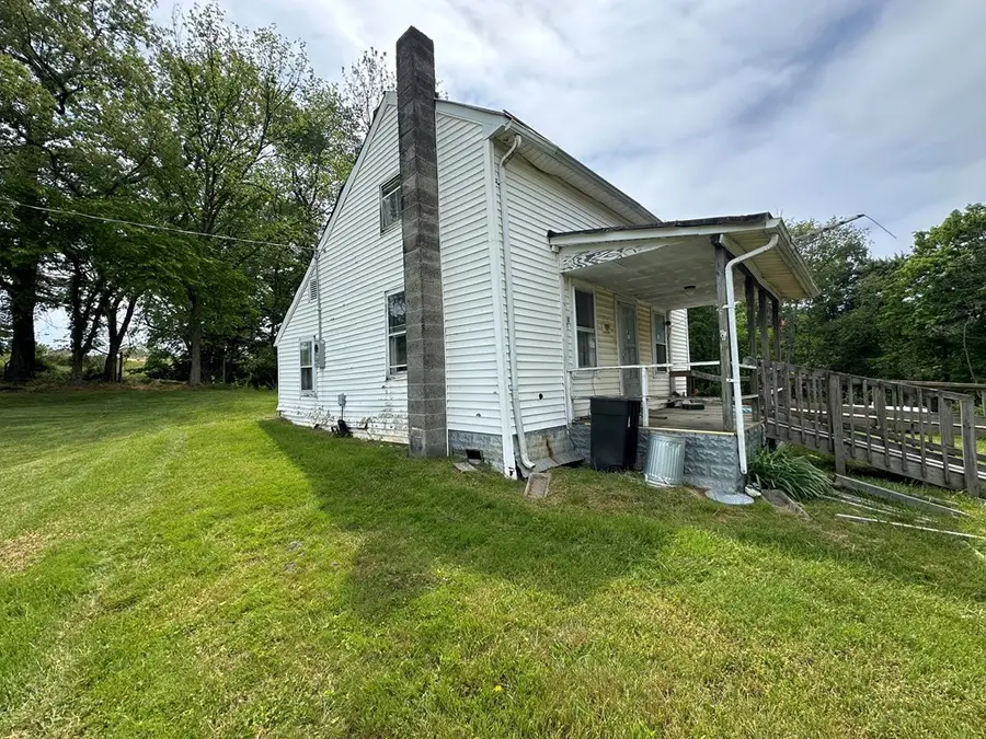 122 Woodruff Road, Vinton, OH 45686 - #3