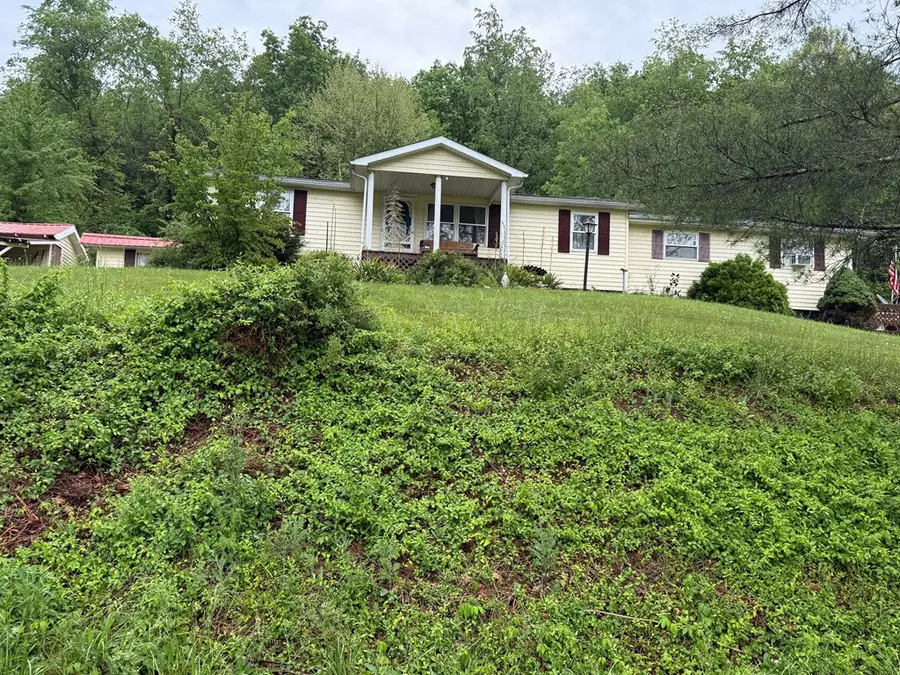 3126 Laurel Rd., Greenup, OH 41144 - #2