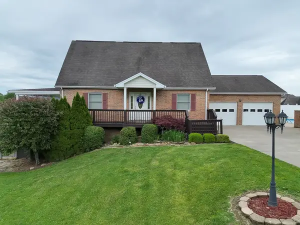 46 Dusty Drive, McDermott, OH 45652