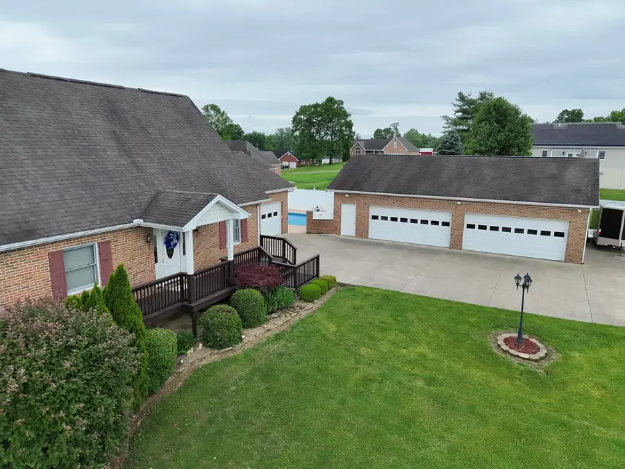 46 Dusty Drive, McDermott, OH 45652 - #2