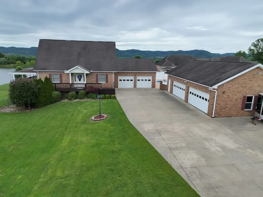 46 Dusty Drive, McDermott, OH 45652 - #3