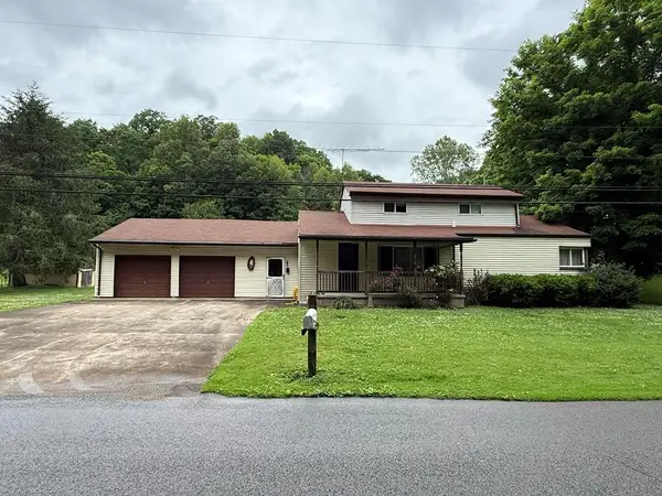 4806 Bonser Run Road, Portsmouth, OH 45662