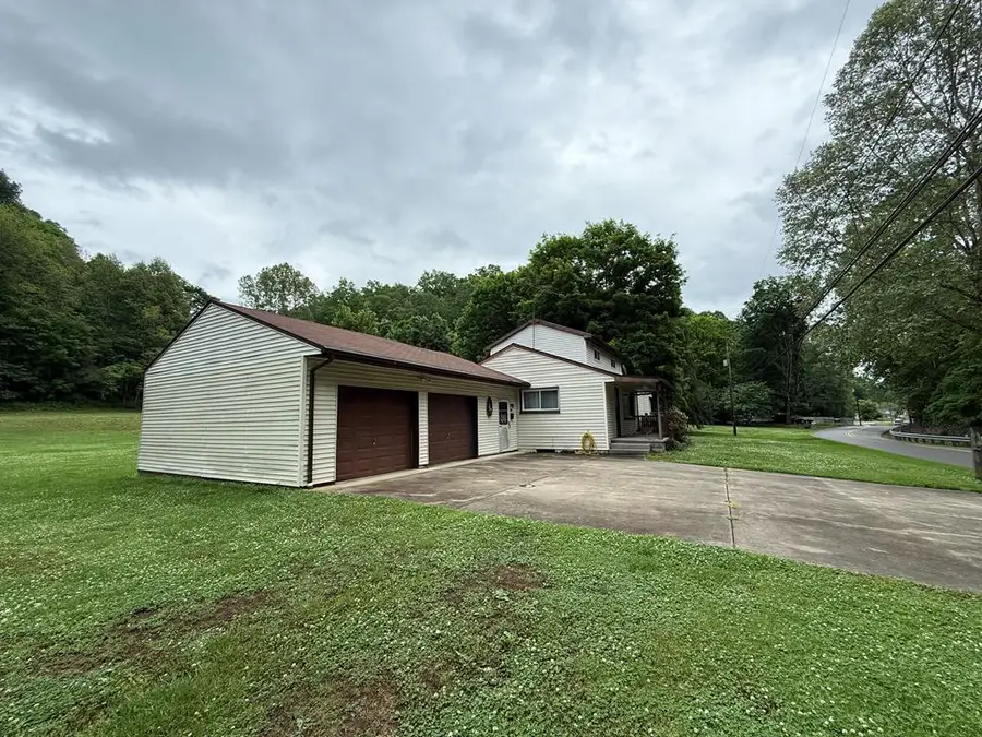 4806 Bonser Run Road, Portsmouth, OH 45662 - #2
