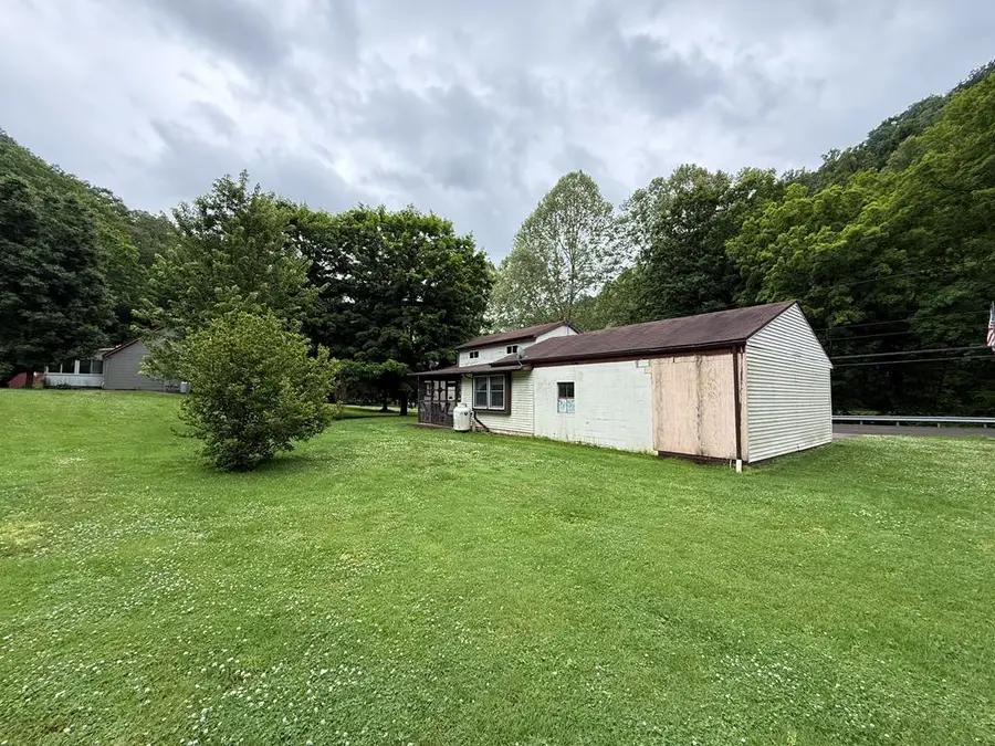 4806 Bonser Run Road, Portsmouth, OH 45662 - #3
